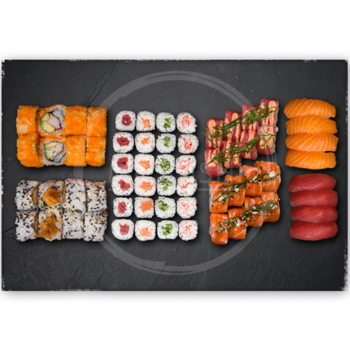 The Student special box