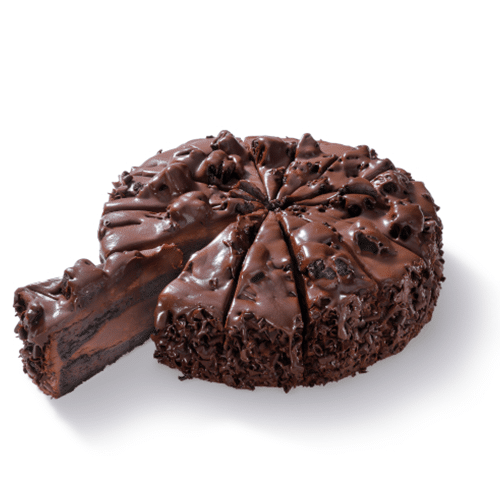 Chocolate lovin spoon cake