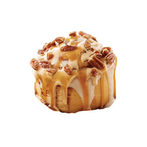 Minibon caramel