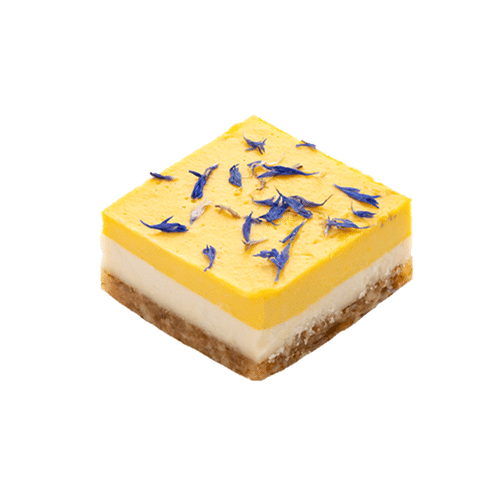 Lime mango bite