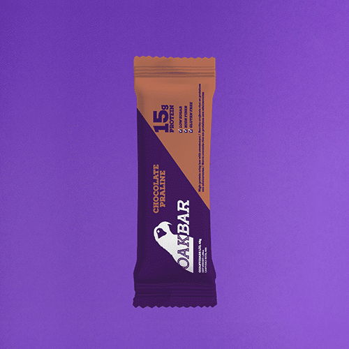 High Protein bar chocolate