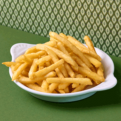 Classic fries