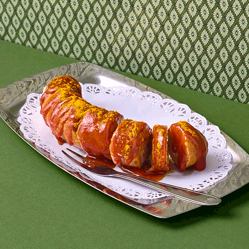 Currywurst