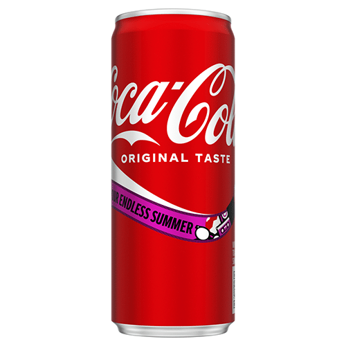 Coca-Cola 250ml