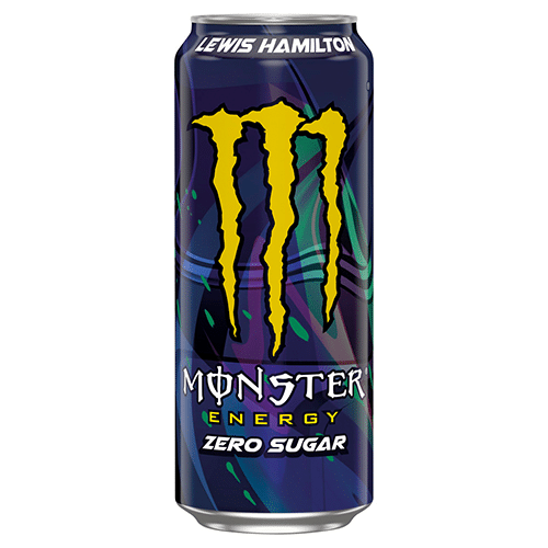 Monster Energy Full Throttle 500ml