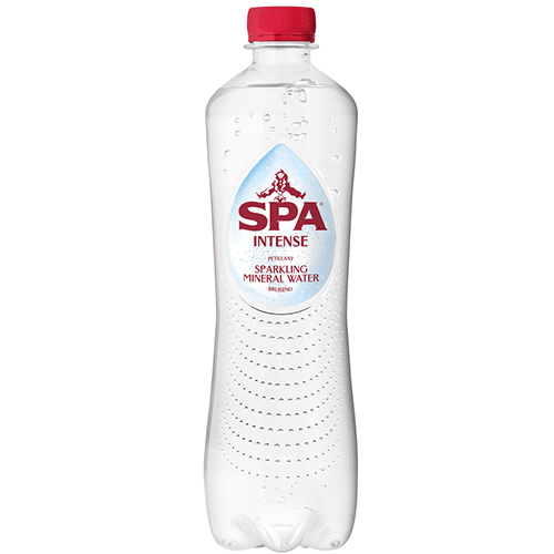 Spa rood 500ml