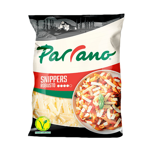 Parrano kaassnippers 80 gram