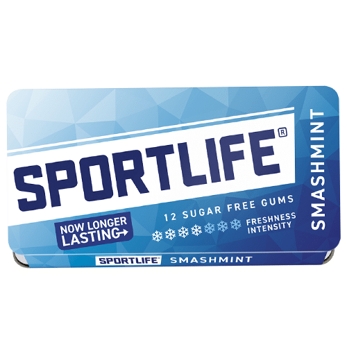 Sportlife smashmint