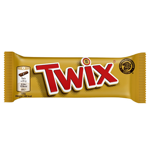 Twix single reep