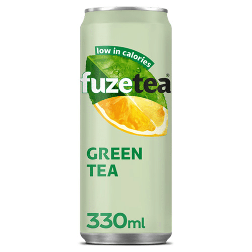 Fuze tea green 330ml