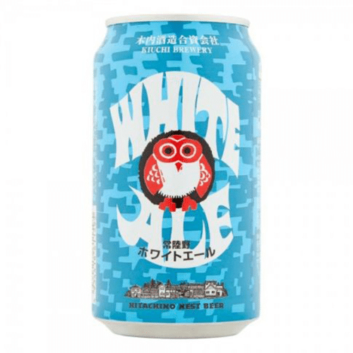 Hitachino blue 350ml