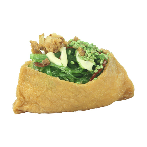 Gunkan chuka