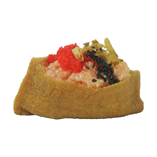 Gunkan zalm