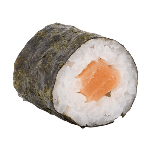 Maki zalm 4 stuks