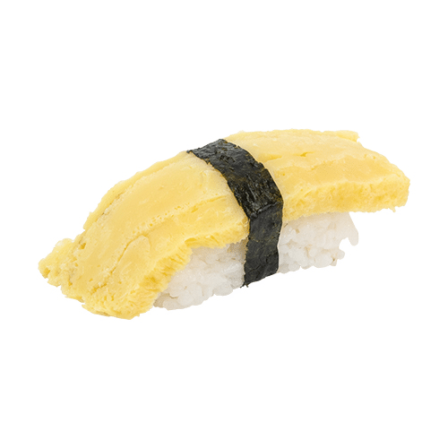 Nigiri tamago
