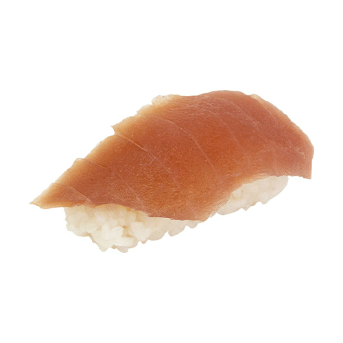 Nigiri tonijn