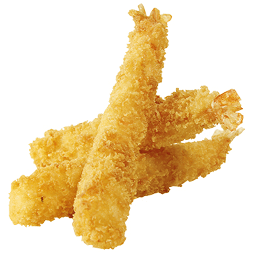 Ebi fry