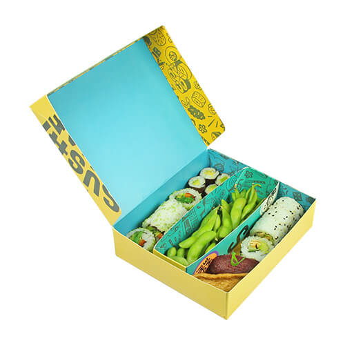 Vegan mix medium 14 stuks met snack