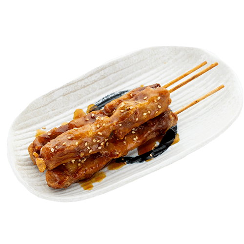 Yakitori 3 stuks