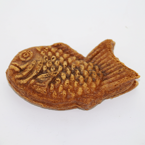 Taiyaki
