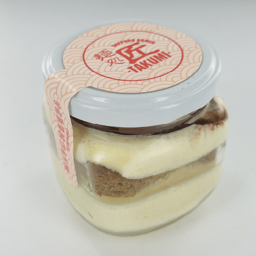 Takumi tiramisu original