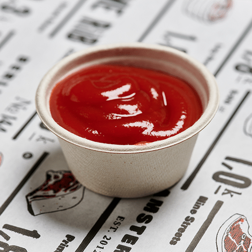 Ketchup