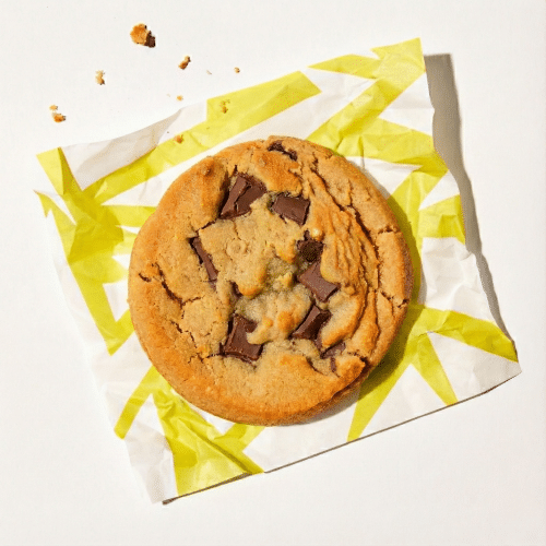 Chocolate Chip Cookie