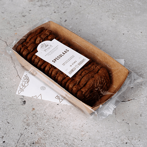 Speculaas 200 gram