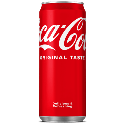 Coca-Cola 330ml