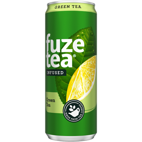 Fuze Tea green tea 330ml