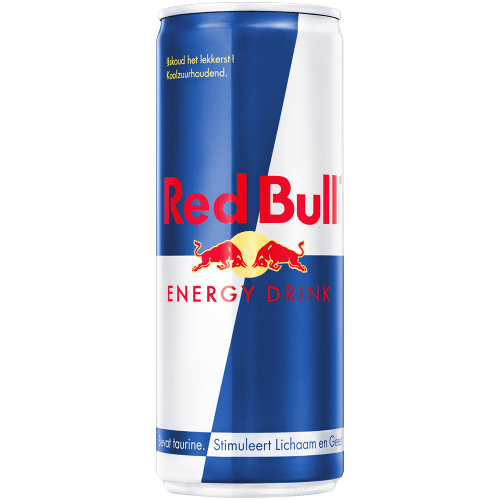 Red Bull Energy Drink 250ml