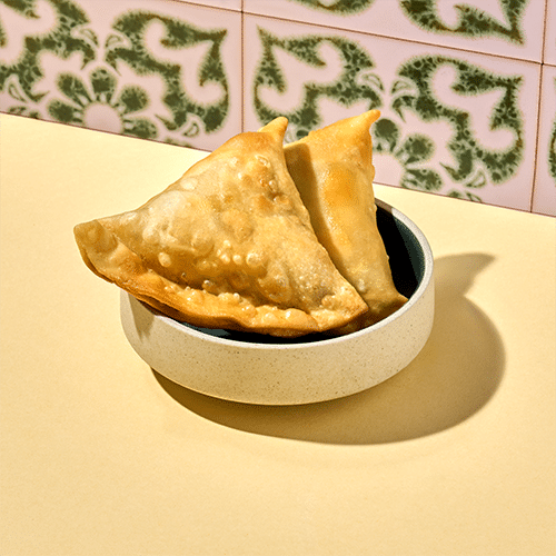 Samosa