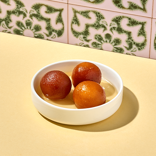Gulab jamun