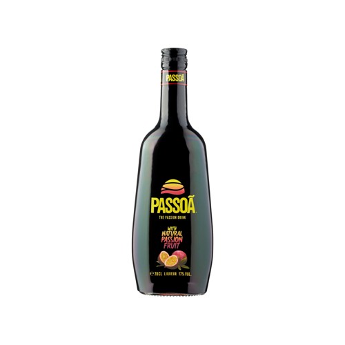 Passoa 700ml