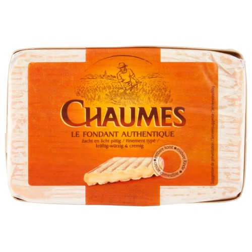 Chaumes Le Fondant Authentique 150 g