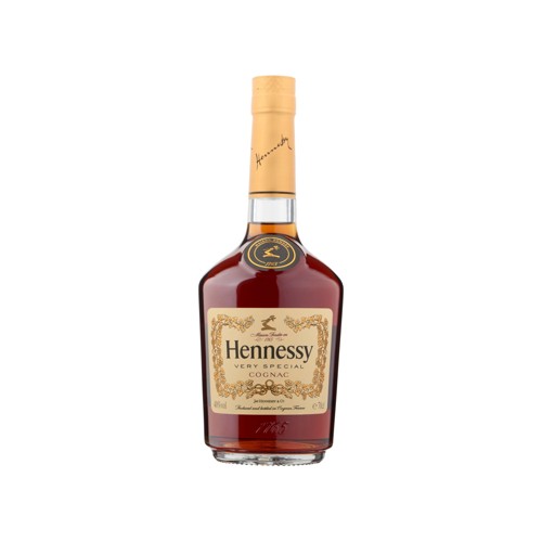 Hennessy 700ml