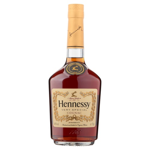 Hennessy VS 700ml