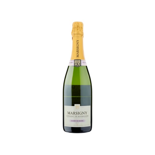 Marsigny - Crémant de Bourgogne - Brut - 750 ML