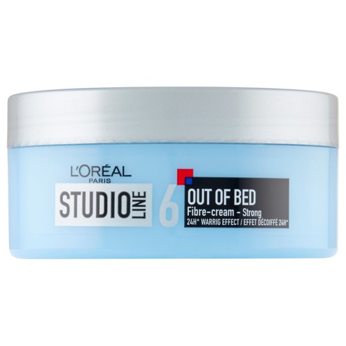 L'Oréal Paris Studio Line Out of Bed Fibre-Cream 150 ml