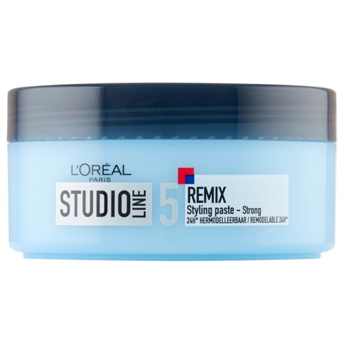 Studio line spec fx remix styling paste 150ml