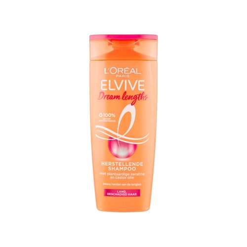 Elvive shampoo dream lengths 250ml
