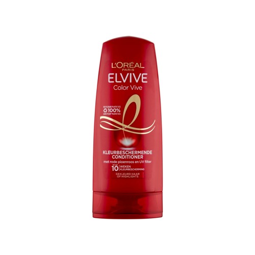 Elvive conditioner color vive 200ml