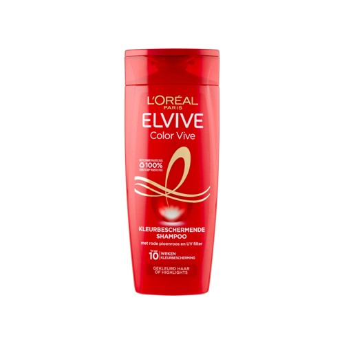 Elvive shampoo color vive 250ml