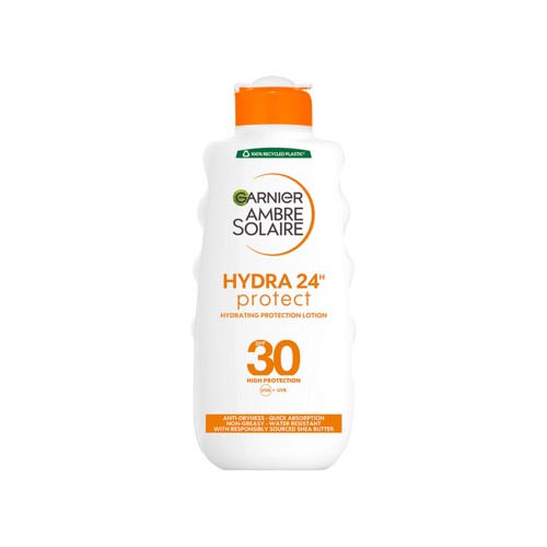Ambre solaire melk spf30 200ml