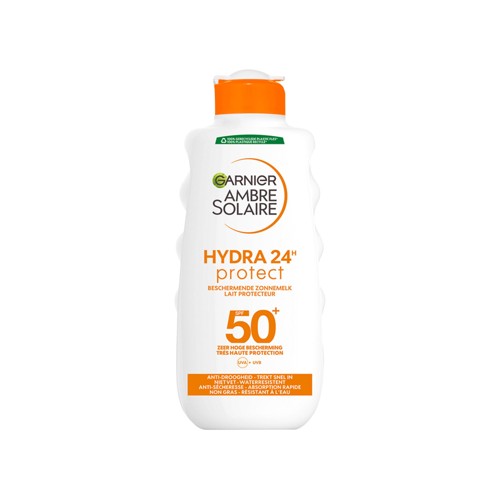 Ambre solaire melk spf50+ 200ml
