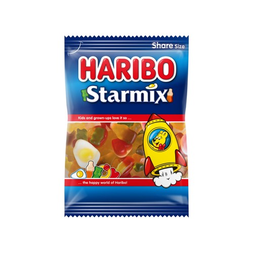 Haribo Starmix 250 g