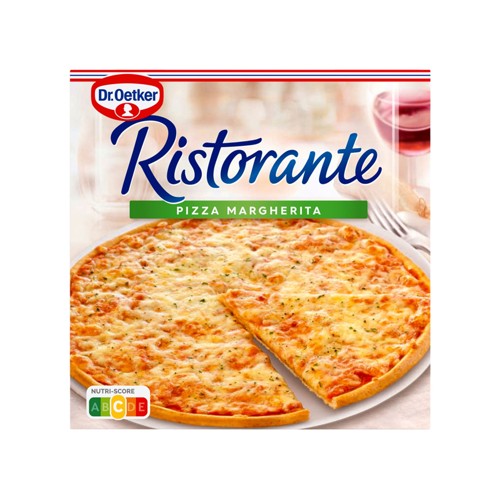 Dr. Oetker Ristorante Pizza Margherita 295 g