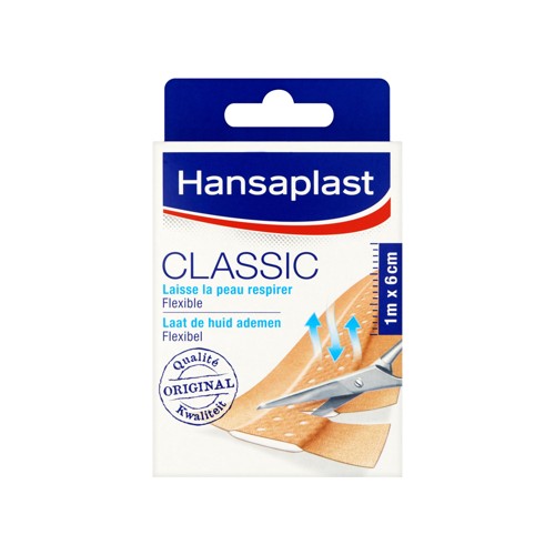 Hansaplast classic 1145 6cm