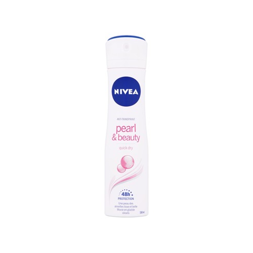 Nivea deospray pearl & beauty 150ml