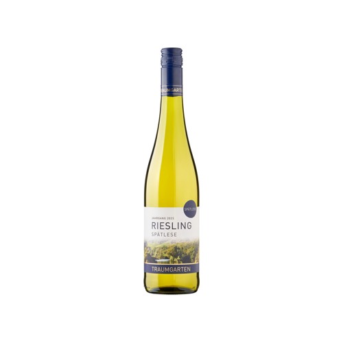 Traumgarten - Riesling Spätlese - 750ML